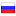timezquest.com server is located in Russia